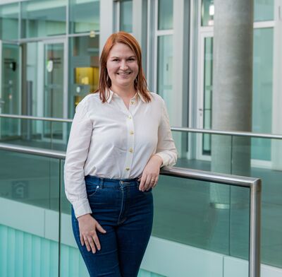 Dr. Verena Nowastowski