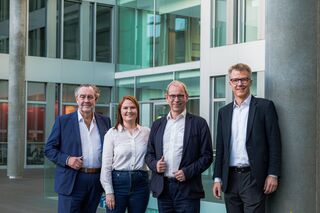 Vereinsvorstand: Medizinische Hilfe für Wohnungslose Düsseldorf e.V.